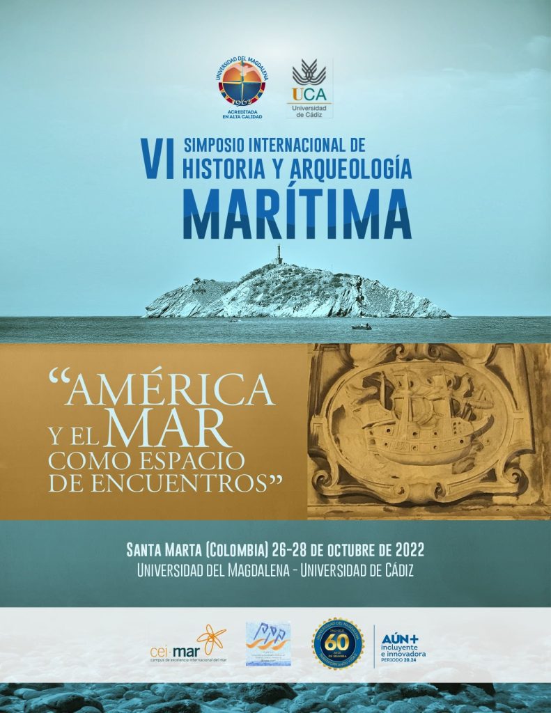 Simposio Internacional en Historia y Arqueología Marítima